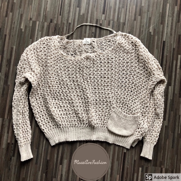Pins & Needles Sweaters - Pins and Needles Urban Outfitters Sweater